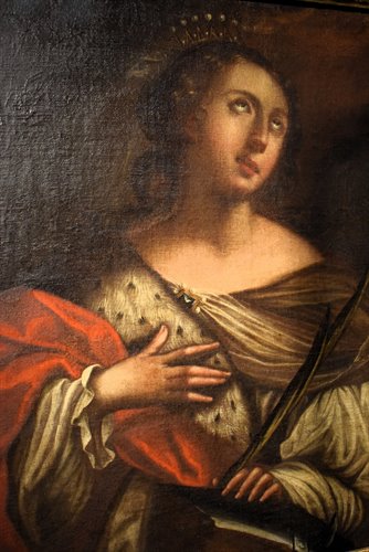 Santa Caterina